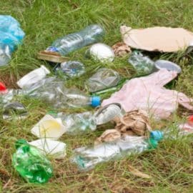 Estas serán las multas por arrojar basura en espacio público de la ciudad