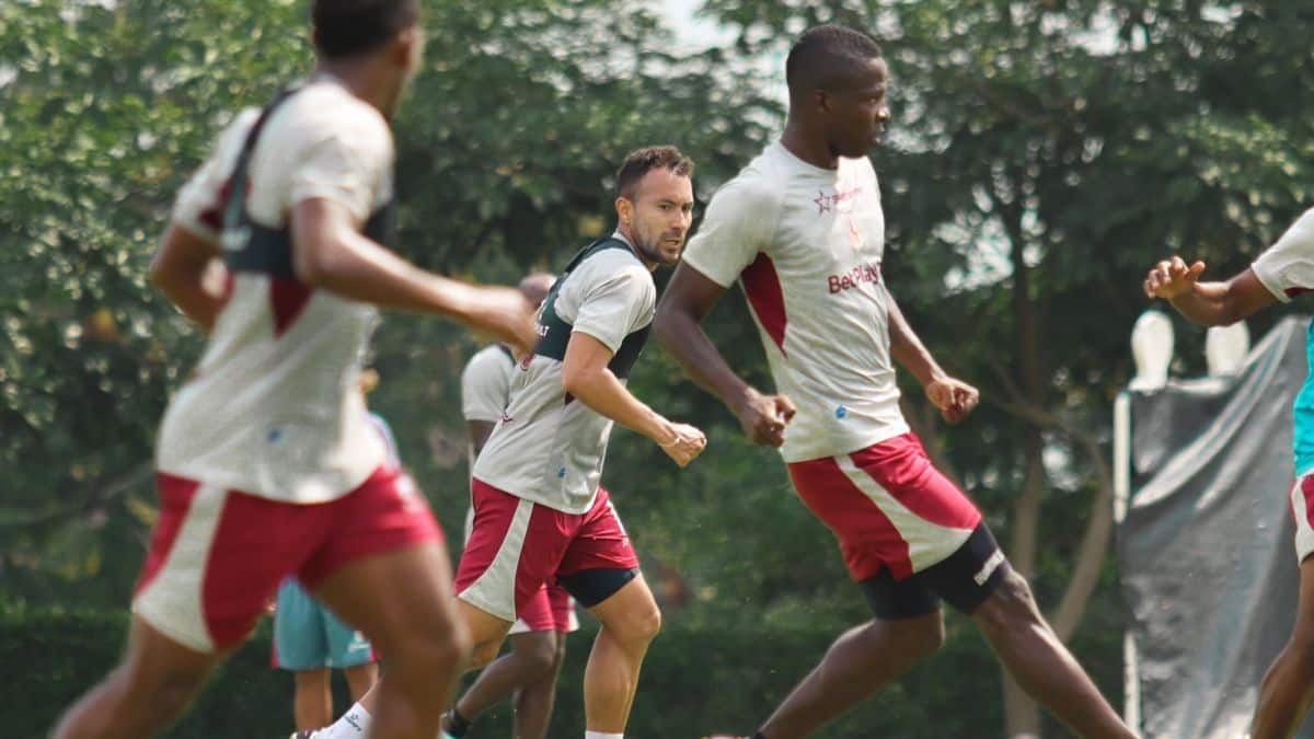Sí se jugará: Partido de Millonarios vs. Tolima tiene nueva fecha y hora