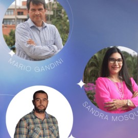 ¡Conoce los nuevos directores UAO!