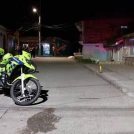 Ofrecen recompensa por responsables de masacre en Trujillo, Valle