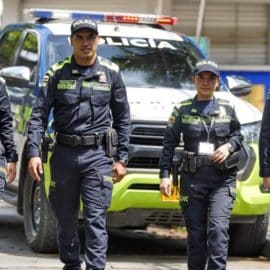 Patrulla Rosa: Conozca dónde denunciar si es víctima de violencia
