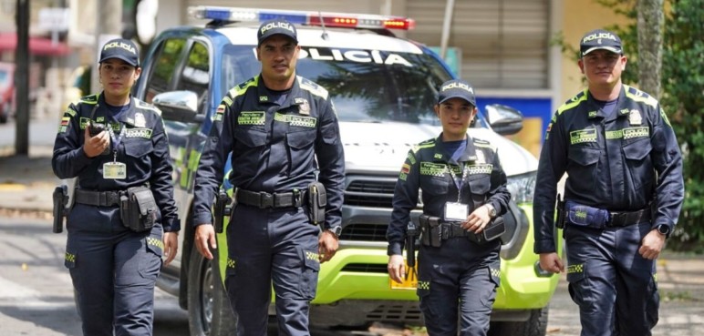 Patrulla Rosa: Conozca dónde denunciar si es víctima de violencia