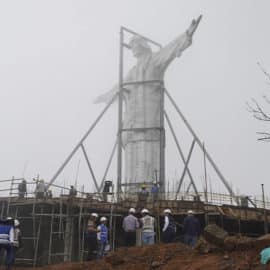 Pese a retrasos, Alcaldía aspira entregar este año el Proyecto Integral Cristo Rey