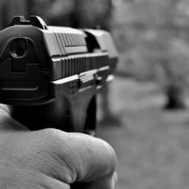 Atroz hecho: Joven presenció el asesinato de 6 miembros de su familia
