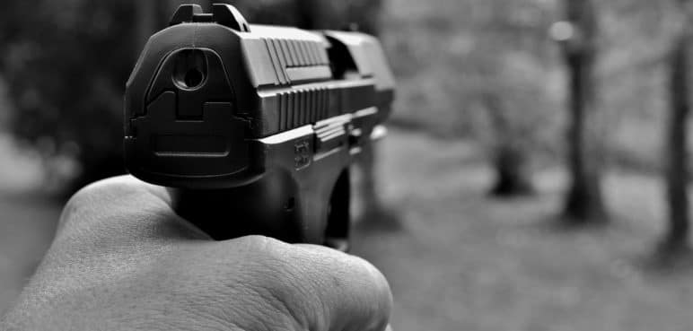 Atroz hecho: Joven presenció el asesinato de 6 miembros de su familia
