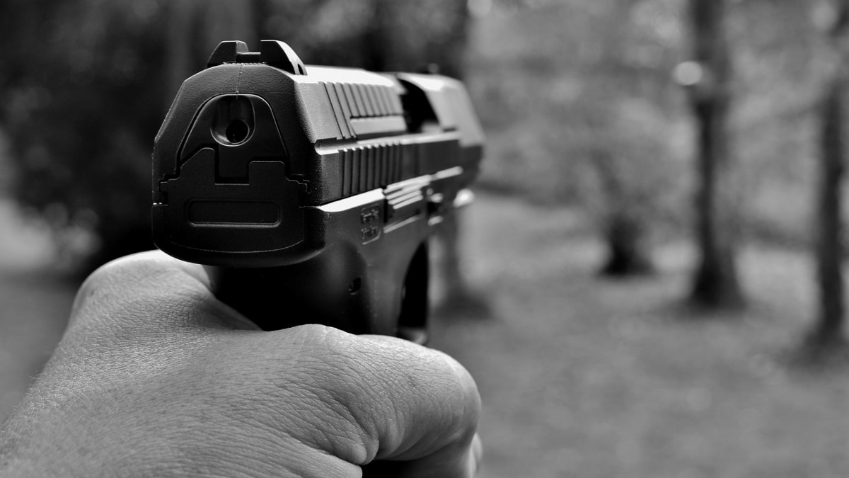 Atroz hecho: Joven presenció el asesinato de 6 miembros de su familia