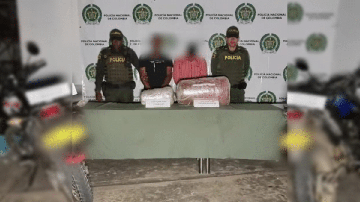 En Cali 240 botellas de licor adulterado fueron incautadas en un vehículo