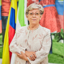 Presidente Petro acepta la renuncia de la directora del ICBF