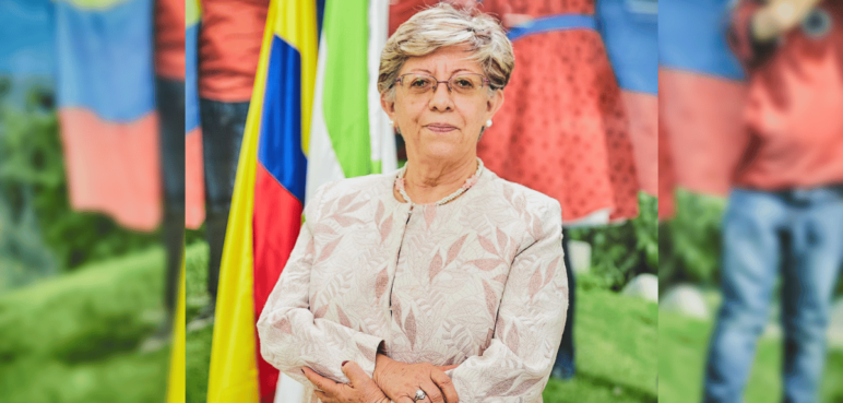 Presidente Petro acepta la renuncia de la directora del ICBF