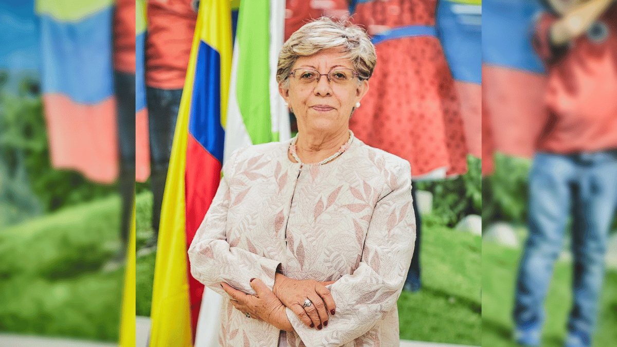 Presidente Petro acepta la renuncia de la directora del ICBF