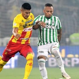 ¡Prográmese! Hoy final de ida de la SuperLiga colombiana 2023