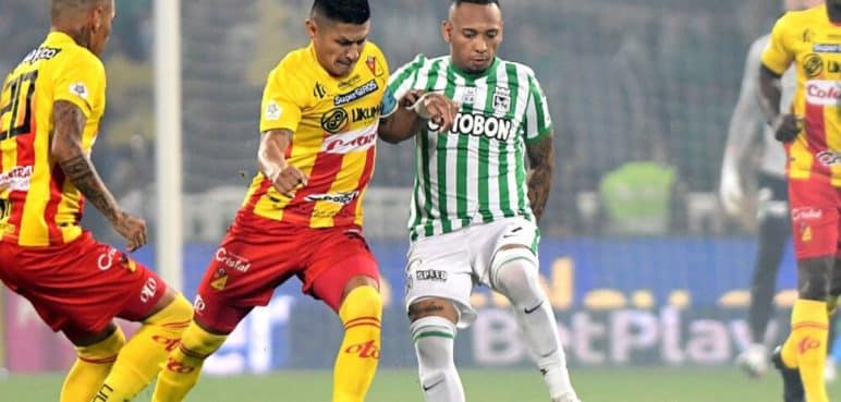 ¡Prográmese! Hoy final de ida de la SuperLiga colombiana 2023