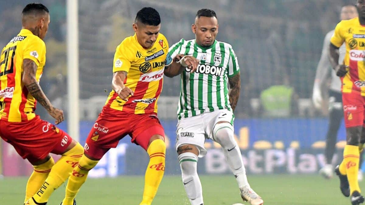 Confirmado: Daniel Ruiz nuevo jugador del Santos de Brasil