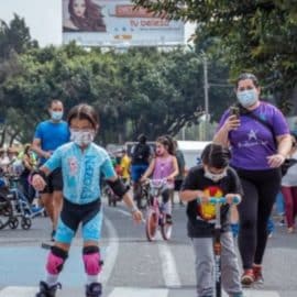 Regresa la tradicional Ciclovida recargada de sorpresas para los caleños