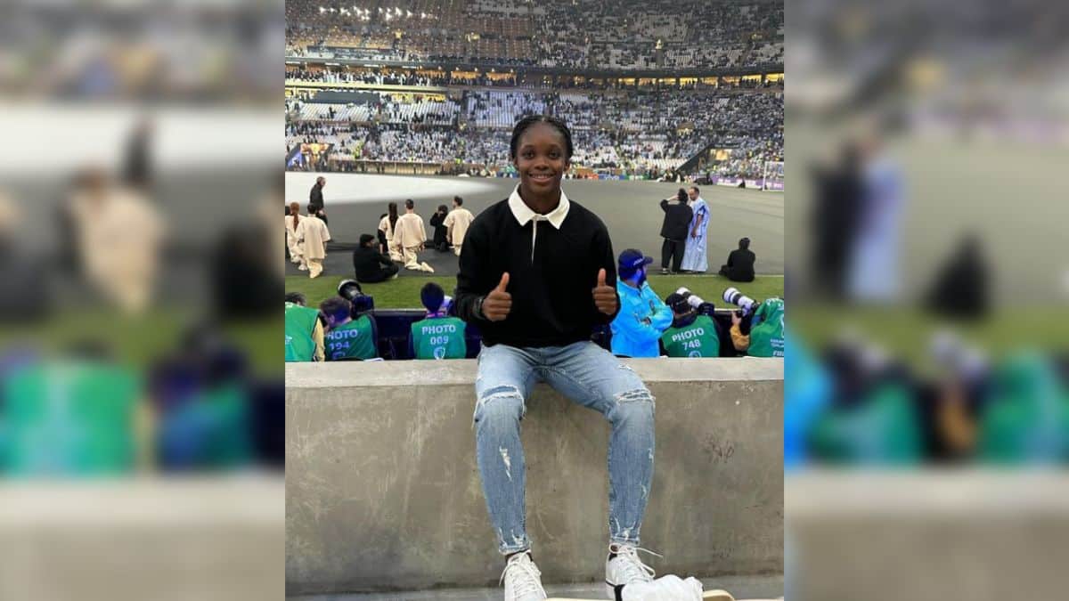 Se espera que este viernes Linda Caicedo firme su contrato con el Real Madrid