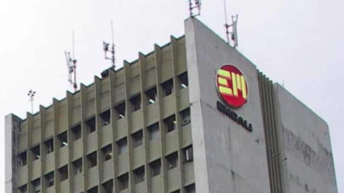 ¡Ya iniciaron las obras! El Parador Blanco de la Gelatina será renovado