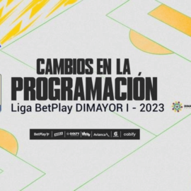 Sí se jugará: Partido de Millonarios vs. Tolima tiene nueva fecha y hora