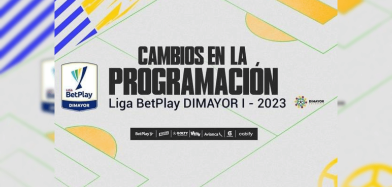 Sí se jugará: Partido de Millonarios vs. Tolima tiene nueva fecha y hora