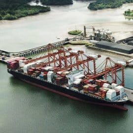 Sociedad Portuaria rechaza bloqueos que afectan seguridad alimentaria