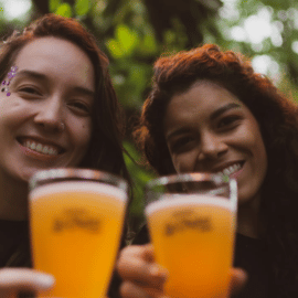 'Te invito a una Chela': Festival 'Las Chelas' se realizará este 4 de marzo en Cali
