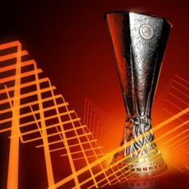 ¡Tome nota! Así quedaron las llaves de los octavos de final de la Europa League