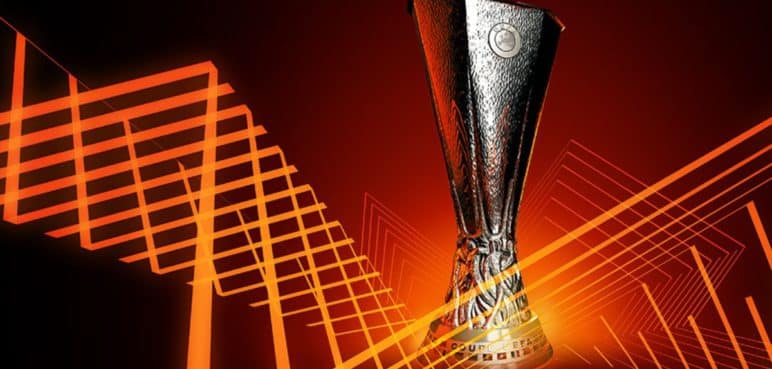¡Tome nota! Así quedaron las llaves de los octavos de final de la Europa League