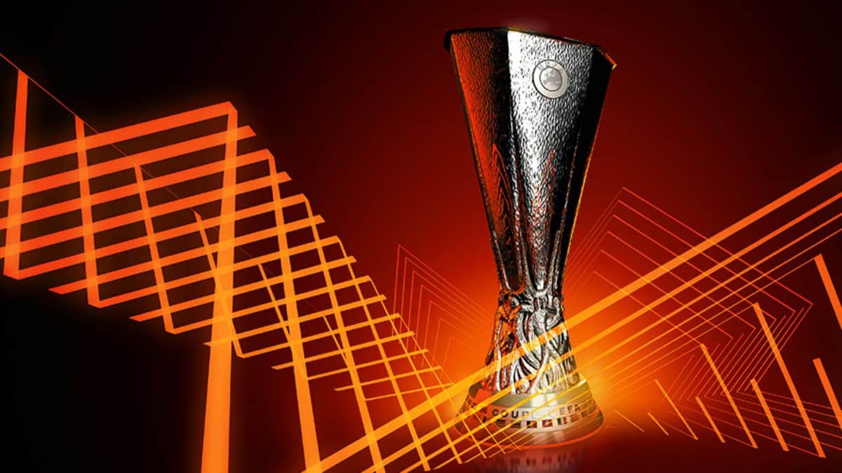 ¡Tome nota! Así quedaron las llaves de los octavos de final de la Europa League