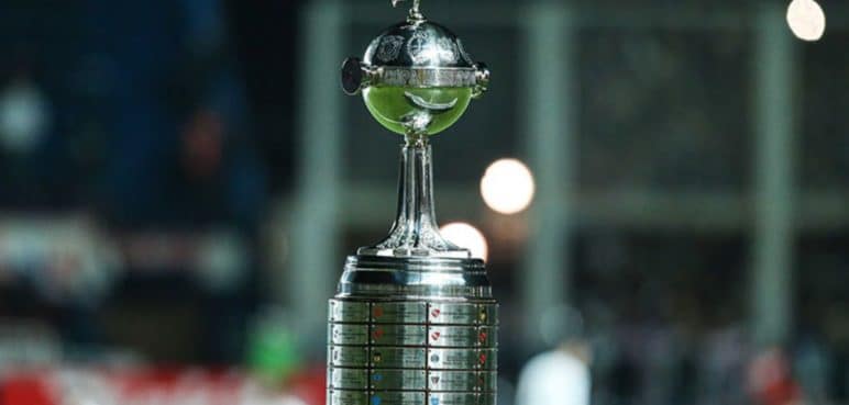 Tome nota: Así se jugará la segunda fase preliminar de la Copa Libertadores 2023