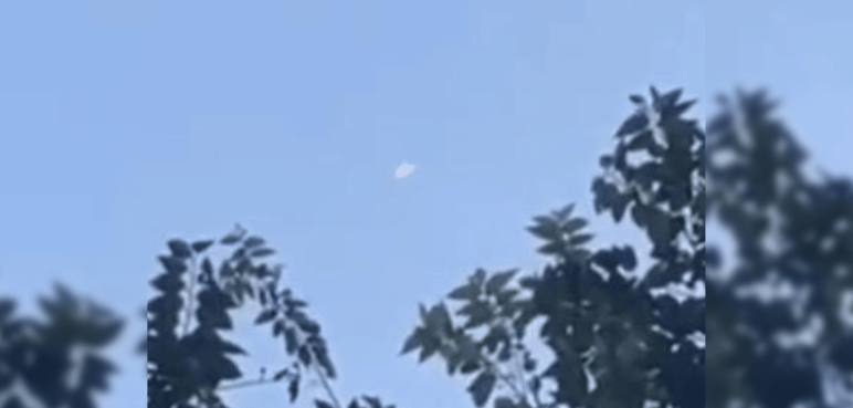 Video de un presunto ovni en Cali causa revuelo en redes sociales