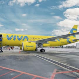 Ministro de Transporte denunciará por estafa a directivos de Viva Air en Fiscalía