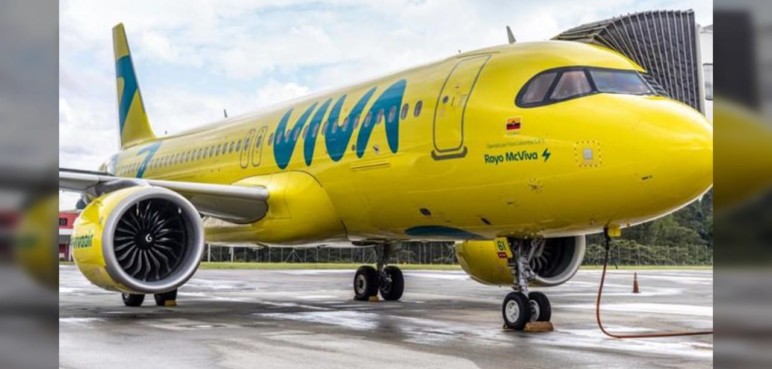 Conozca cómo les devolverían el dinero de los tiquetes a los clientes de Viva Air