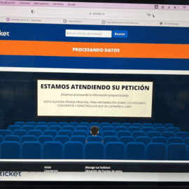 ¿Ya estaban vendidas? Denuncian irregularidades en boletas de RBD
