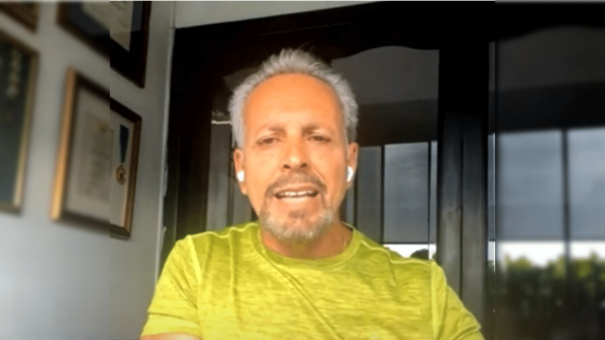 ‘Ya hay estudios del metro para Cali’: ex alcalde Cobo se pronuncia