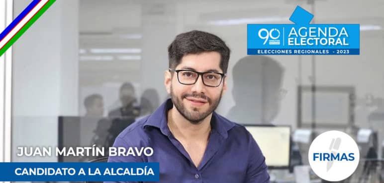 El Software es el futuro de Cali