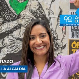 El problema de las barras no son las mallas