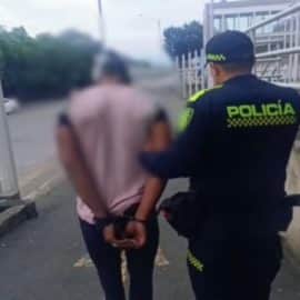 Nueva hipótesis sobre el asesinato de un hombre en el barrio Ciudad Meléndez