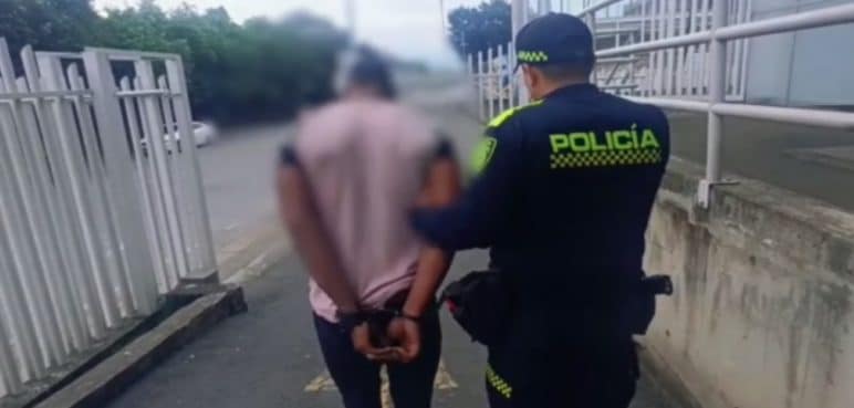 Nueva hipótesis sobre el asesinato de un hombre en el barrio Ciudad Meléndez