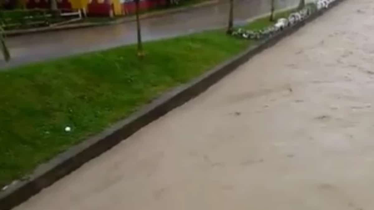 Emiten alerta naranja por posible desbordamiento del Río Cauca