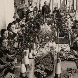 ¿Por qué el 8 de marzo se conmemora el Día Internacional de la Mujer?