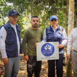 Autoridades confirman la liberación del sargento Libey Danilo Bravo en Arauca
