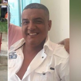 Caen presuntos autores de crimen de hombre hallado en un armario en Cali