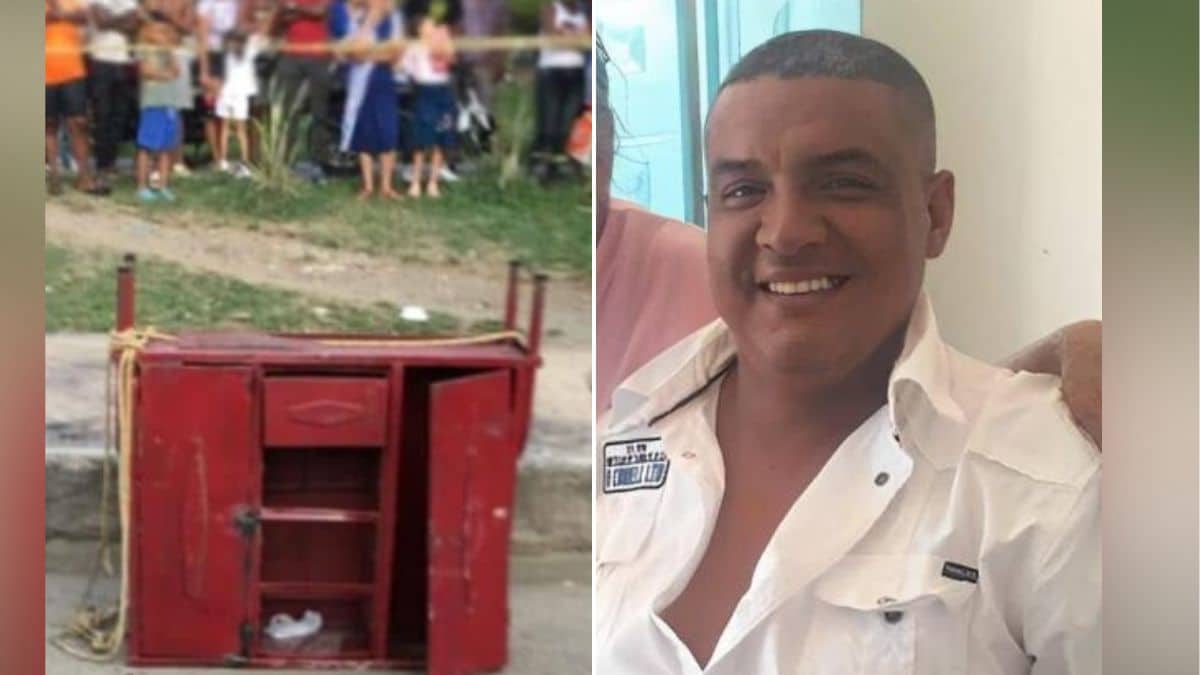 Ladrones se llevaron equipos obstétricos del Hospital de Candelaria, Valle