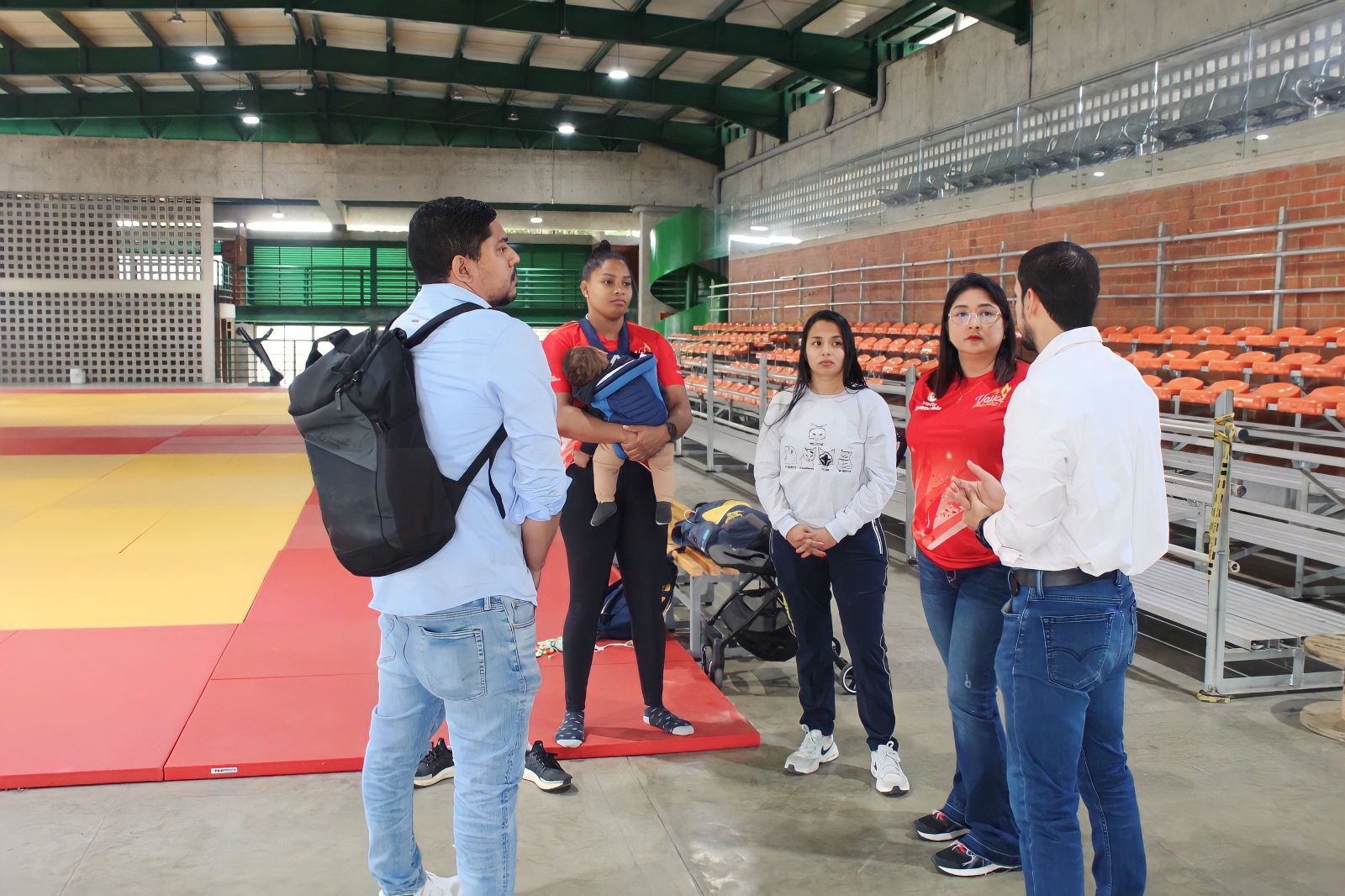 ‘Cali distrito de moda’ presenta su segunda edición