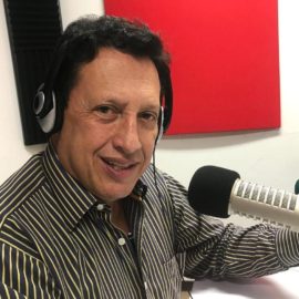 Polémica por declaraciones de Óscar Rentería al referirse a caso de abuso sexual