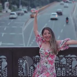Conoce el proyecto musical realizado por poder femenino ‘Cali es mujer, Cali es salsa’