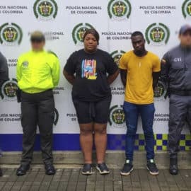 ¿Presunta autora intelectual de doble homicidio sigue vinculada a Univalle?