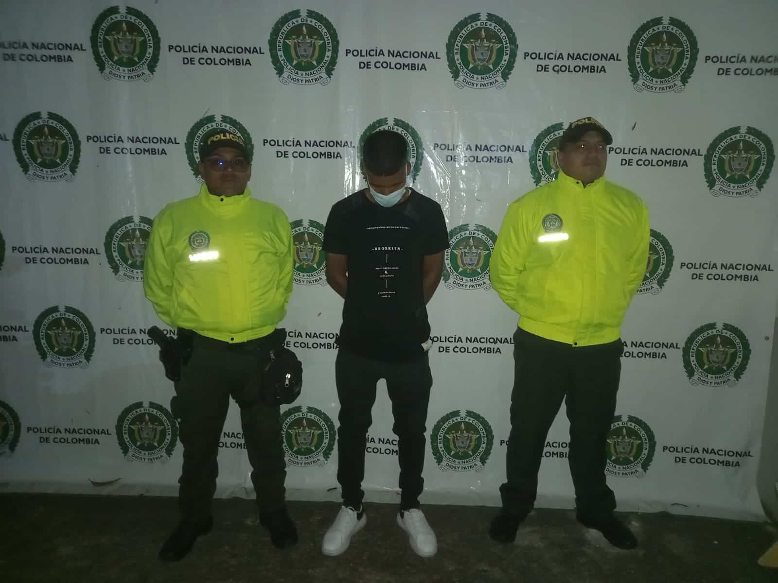 Detenidos serían recluidos en una bodega del norte de Cali