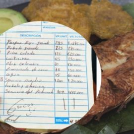 Abuso a turistas: nuevo caso de cobro excesivo en Isla Barú, Cartagena