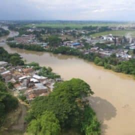 Activan reservorios tras emergencia en suministro de agua en Cali