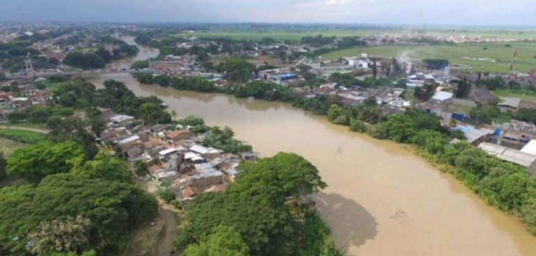 Activan reservorios tras emergencia en suministro de agua en Cali
